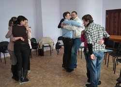 Школа молодого лідера